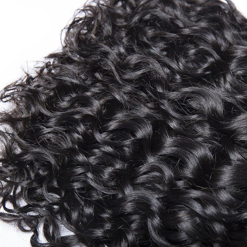 Natural Wave Bundles 9A Brazilian Hair Weave Bundle Remy Hair 100% human hair